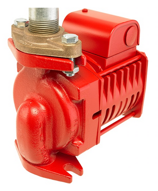 Armstrong 182202-643 E7.2 cast iron hydronic circulator pump