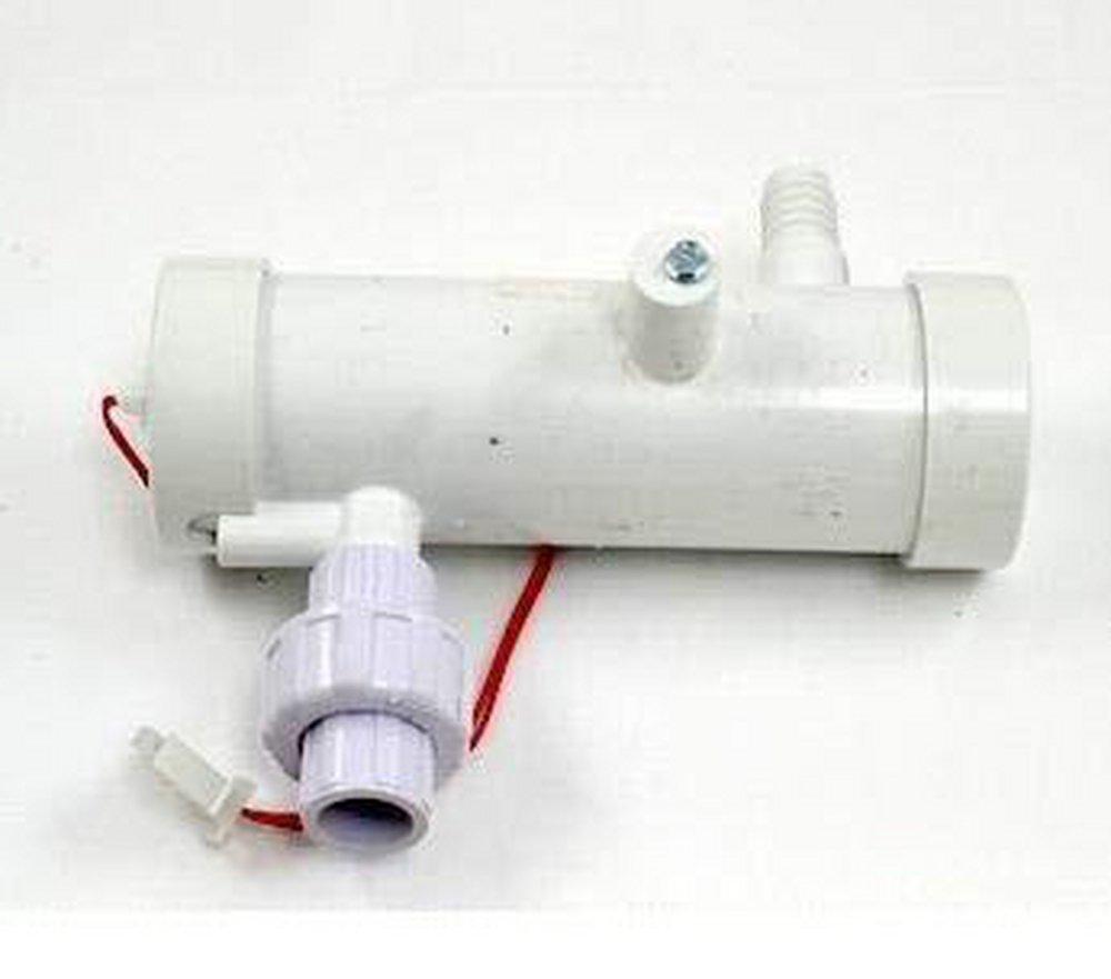 Lochinvar 100163241 Condensate Drain Trap 2 in. Plastic