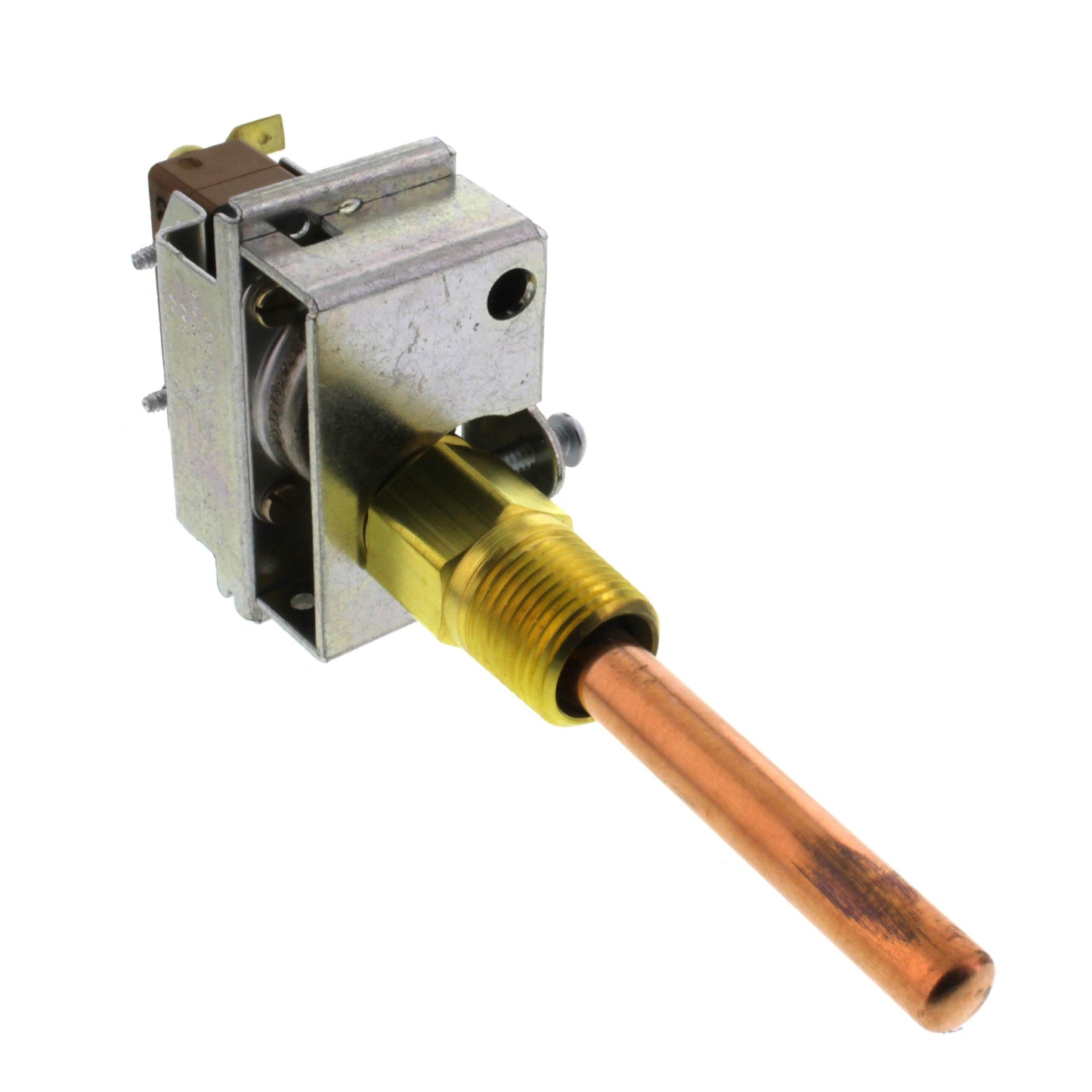 Weil McLain 510-312-021 AquastatHiLimitSPSTTempCtrl