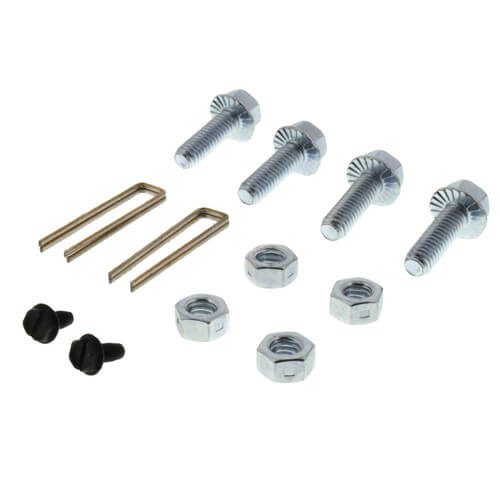 Weil McLain 381-354-518 Base Insulation