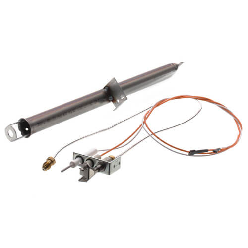 Weil McLain 510-811-221 Pilot Assembly Kit NatGas