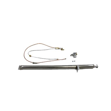 Weil McLain 510-811-640 NG Pilot W/Brkt&Thermocouple