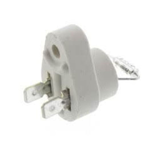Weil McLain 512-050-235 121C Rollout Switch