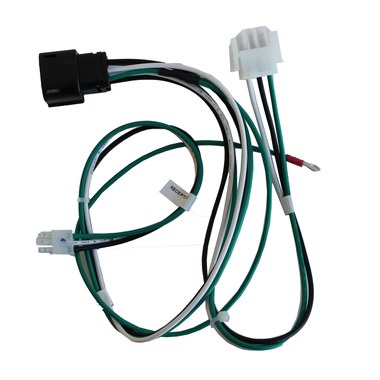 Weil McLain 383500635 Lower Line Volt Harness