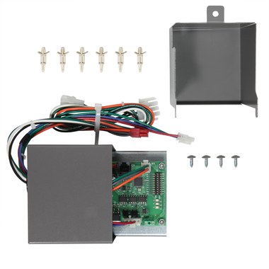 Lochinvar 100157634 Modbus Communications