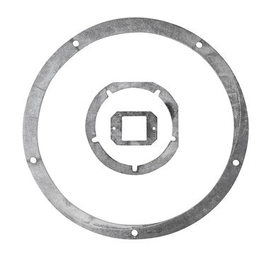Lochinvar 100278117 Gasket Set