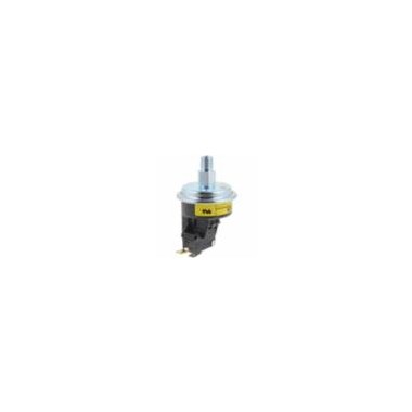 Lochinvar 100208385 Pressure Switch 3 in-WC