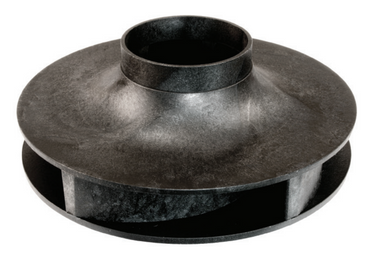 Bell & Gossett 189132LF Noryl replacement impeller for Series 100 pumps