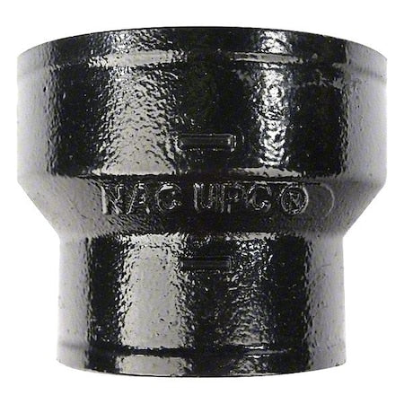 222184 - Reducer Reducer, Iron, Class 20