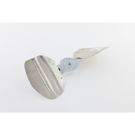 Lau Parts 60652101 - Fan Blades,2 Bld 18 Dia 32 Deg Ccw
