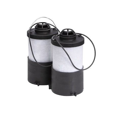 Flexzilla FILTERKIT011 - Air Dryer Filter Maintenance Kit, for 30