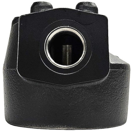 Parker 940924 - Hydraulic Filter Component,6 7/16 in L