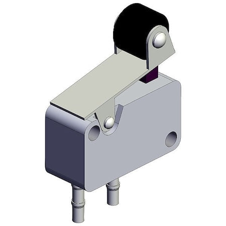 Smc VM1110-4N-01 - MECHANICAL VALVE