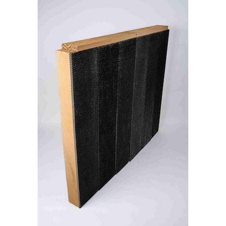 Portacool PACHT6500K - Evap Cooler Media,Cellulose,61-1/2in W