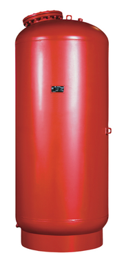 Bell & Gossett WT-401 1BN101LF well tank for water pressure systems