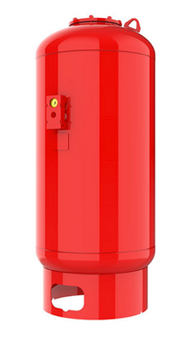 Bell & Gossett 1BN153LF WTA-403 ASME Domestic Well Tank unit
