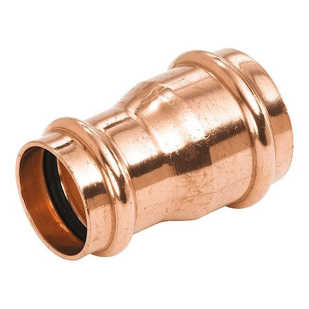 Nibco 9002700PC - Crimp Fitting Union,2 1/2 in Sz,200 psi