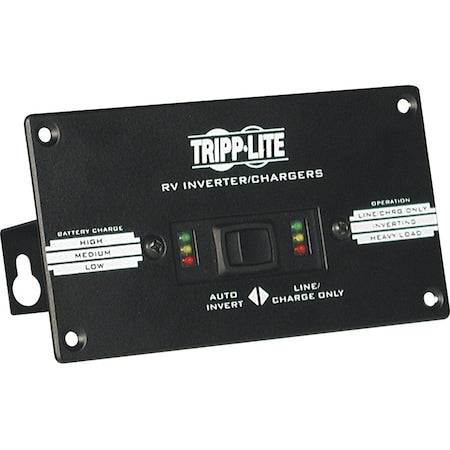 Tripp Lite APSRM4 - Power Verter Inverter Remote Control Module