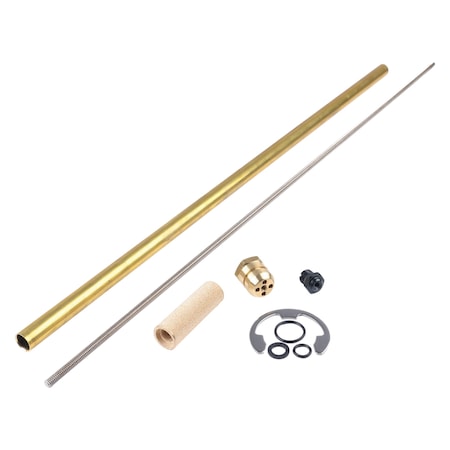 RKD1206 - Repair Kit for Arrow and Speedaire D12-06 Air Regulator