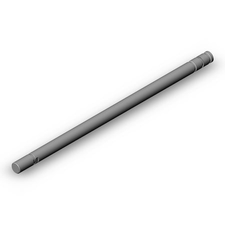 Smc NCMC150-0300-XC6 - NCM, Air Cylinder