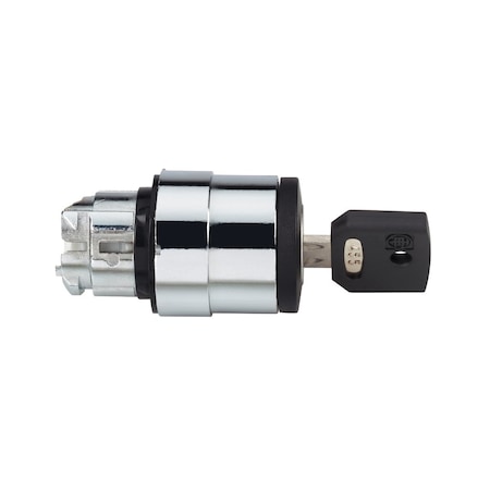 Schneider Electric ZB4BG02 - KEY SWITCH HEAD