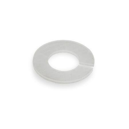 J.W. Winco 7062.30-42-B18 - Bearing Lock Washers & Damping Washers