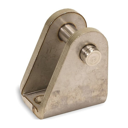 Parker P1A-4HMT - Clevis Bracket,Steel