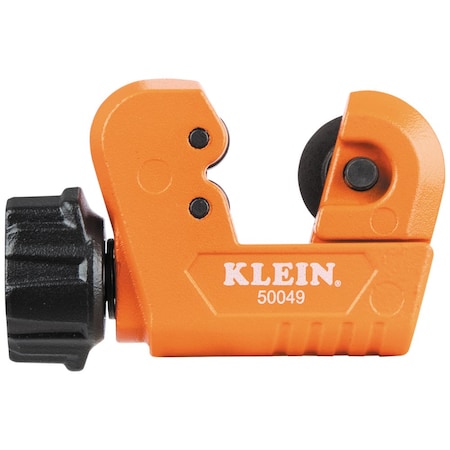 Klein Tools 50049 - Nano Tubing Cutter, 5/8 In