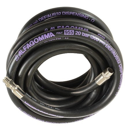 Continental DEF075-10MMS-SS - Oil Suct
