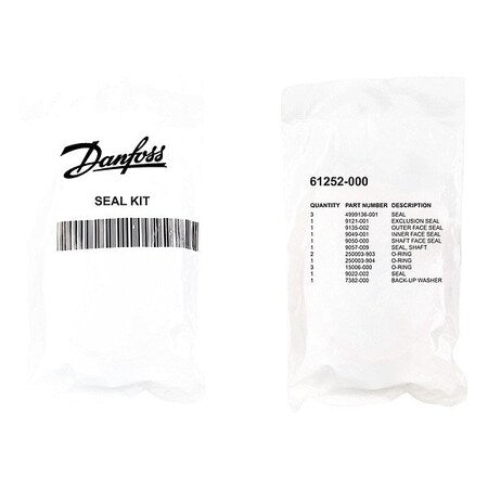Char-Lynn 61252-000 - Seal Kits