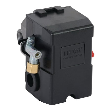 Speedaire CW217400AV - Pressure Switch 105-135, Speedaire