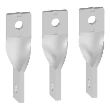 Schneider Electric LA9G3632 - Terminal Extension,IEC