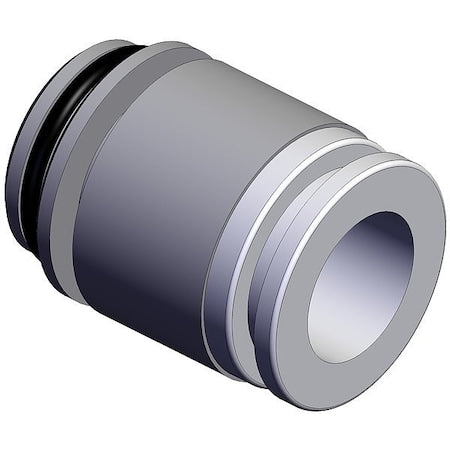Smc VVQ2000-51A-C10 - Fitting