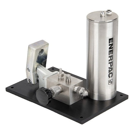 Enerpac 11400 - Hand Pump - Single Speed