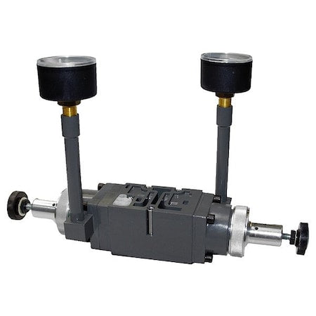 Numatics 152RT100J000000 - Sandwich Regulator