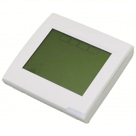 Honeywell Home TH8321WF1001 - Wi Fi Thermostat, 7 Programs, 3 H, 2 C, Wall Mount, Hardwired, 20/30 VAC