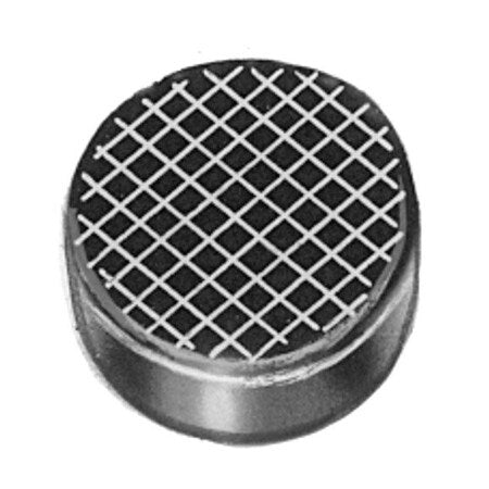 Power Team 31772 - Hydraulic Ram Accessories,15 ton,Steel