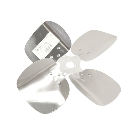 Lau Parts 60719001 - Fan Blades,4 Bld 14 Dia 27 Deg Ccw