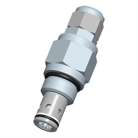 Bucher Hydraulics RVPP-10-N-C-0-15 - Cartridge Valve