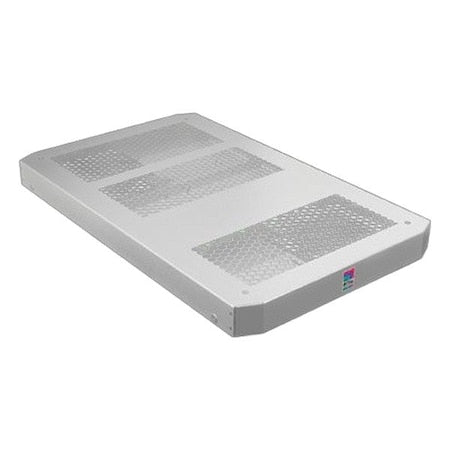 Rittal 5503020 - Air Distribution Fan,Steel,13-3/8in D