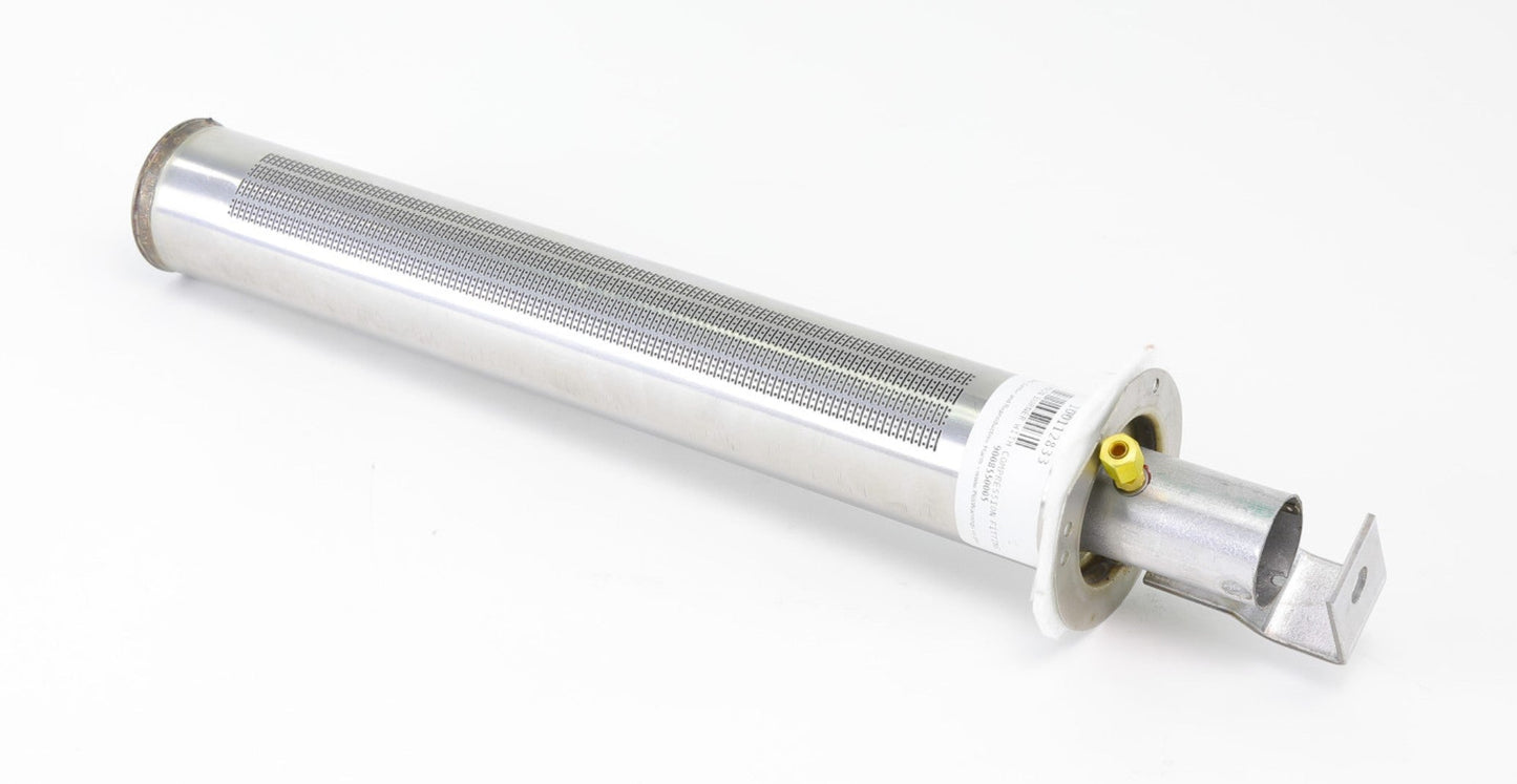 LOCHINVAR 100112833 Main Burner with Compression Fitting