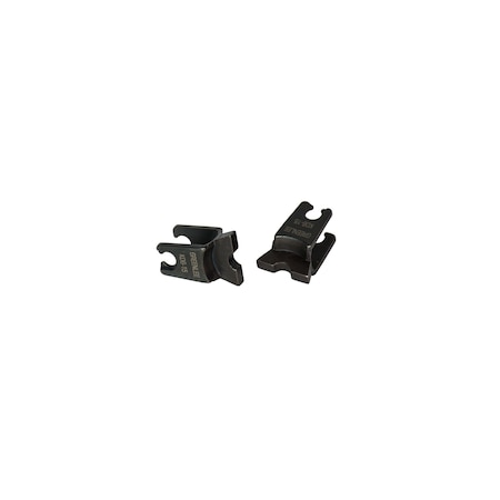 Greenlee KD6-15 - Crimping Die,WStyle,Comp Mfg Part No ECCXL