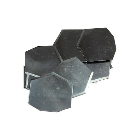 PXC059-P10 - Replacement Blade,Snip,For 4 HL89,PK10