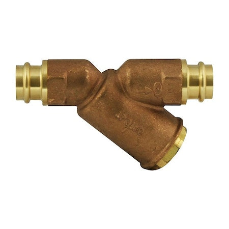 Apollo 5900801PR - Y Strainer, 9 1/2 in L