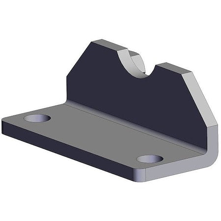 Smc CG-L020SUS - Foot Bracket,20mm Bore