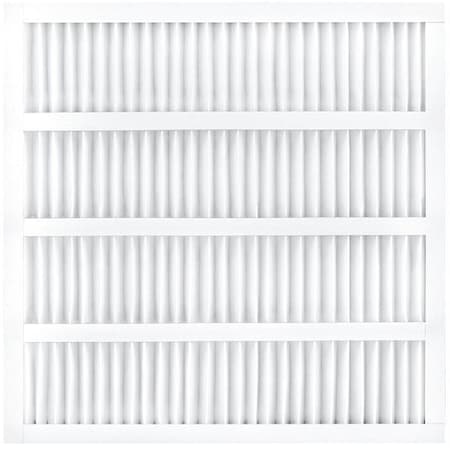 Aaf Flanders 173-11-21D31E - Custom Filter,Merv 8,21-3/8 X31.5 X1
