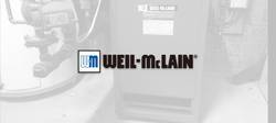 Weil-McLain 383500761 Water Return Piping Kit