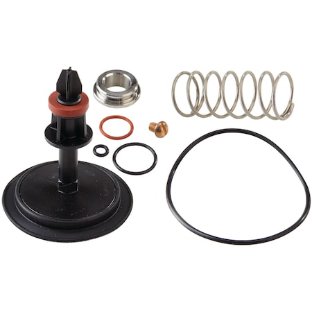 Watts RK 009M2-VT 1 1/4-1 1/2 - Backflow Preventer Repair Kits