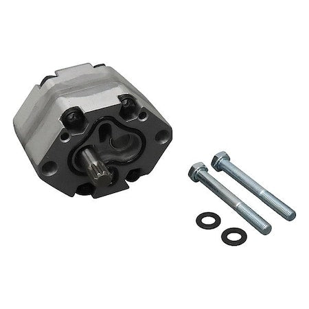 Stone KP16 - Hydraulic Gear Pump,1.6 cc/rev,5000 psi