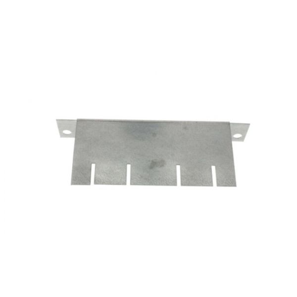 Weil McLain 450-003-737 Burner Rest Base CG 4 S-8